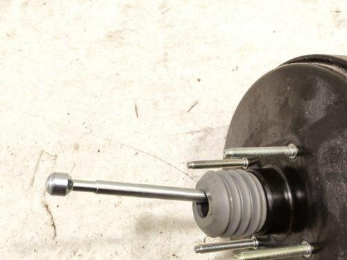 Brake master cylinder MASERATI QUATTROPORTE V 4.7 S | BP28912961M77 