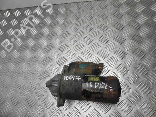 Used Starter KIA CEE'D Hatchback (ED) 1.6 CRDi 115 (115 hp) 28914779