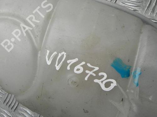 Expansion tank MERCEDES-BENZ CLA Coupe (C117) CLA 250 4-matic (117.346) | BP28918158C120 