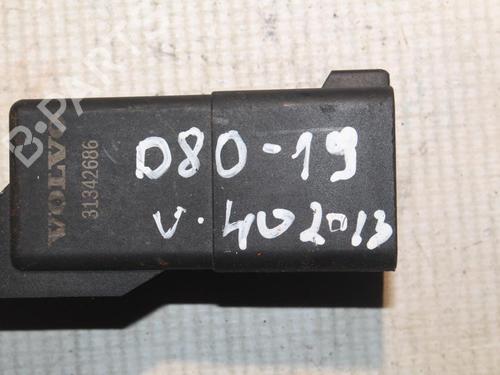 Electronic module VOLVO V40 Hatchback (525) D2 | BP38962976M83 - Image 3