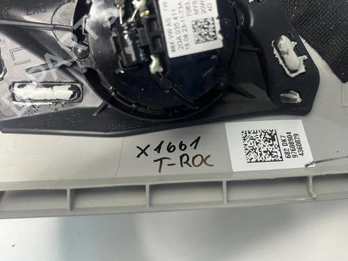 Other VW T-ROC (A11, D11) 1.5 TSI | BP28921137O1 - Image 4