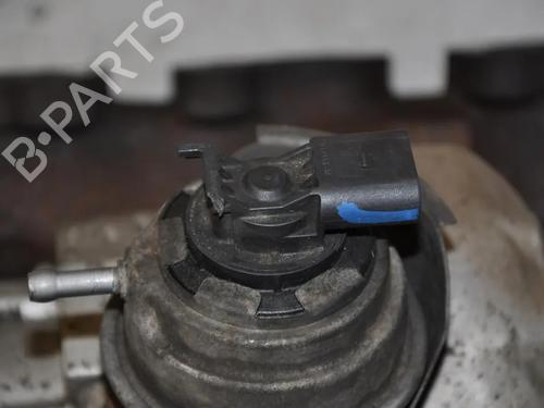 Turbocharger/Supercharger SKODA OCTAVIA III Combi (5E5, 5E6) 1.6 TDI | BP31626091M71 