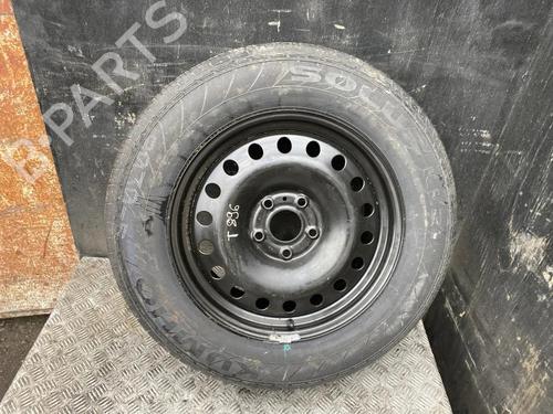 Used Jack Kit Jack Kit JEEP GRAND CHEROKEE IV (WK, WK2) 3.0 CRD V6 4x4 (250 hp) 33239811 33239811