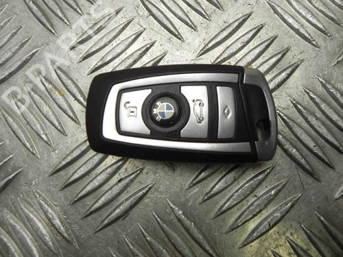 Used Electronic module BMW 6 Coupe (F13) 640 d (313 hp) 28947621