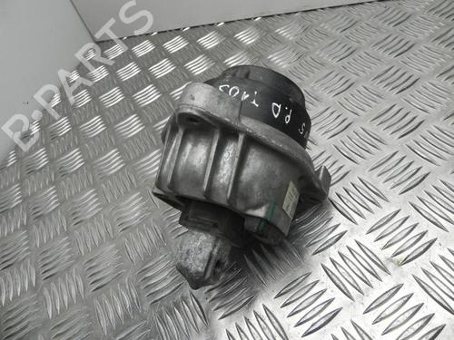 Engine mount BMW 5 (F10) 550 i xDrive | BP37576940M89 - Image 2