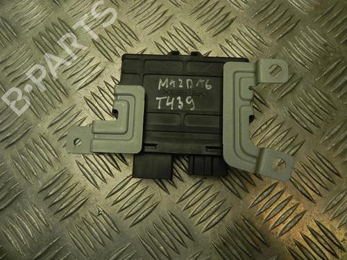 Control unit MAZDA 6 Saloon (GG) 2.3 (GG3P) | BP37581706M11 - Image 2