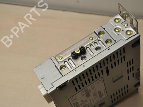 Electronic module RENAULT KADJAR (HA_, HL_) 1.6 dCi 130 (HLA4) | BP28947341M83  - Image 6