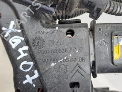 Other PEUGEOT 208 I (CA_, CC_) 1.4 HDi | BP28931675O1 