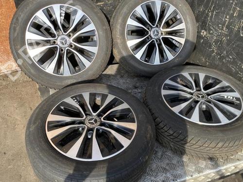 Used Rim MERCEDES-BENZ B-CLASS Sports Tourer (W247) B 180 (247.084) (136 hp) 28920061