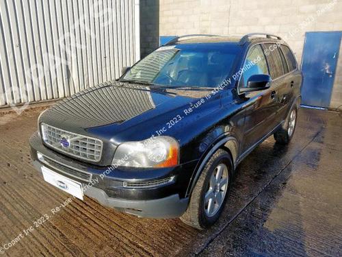 Used Parts VOLVO XC90 I (275) D5 AWD 4948316