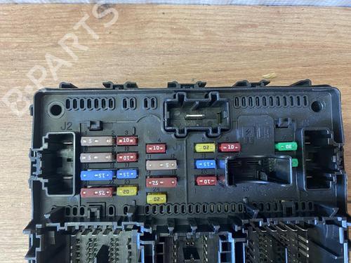 Control unit FORD PUMA (J2K, CF7) 1.0 EcoBoost | BP38966907M11 - Image 2