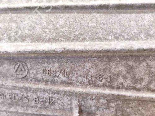 Gearbox MERCEDES-BENZ S-CLASS (W222, V222, X222) S 500 4-matic (222.085, 222.185) | BP28935328M3 