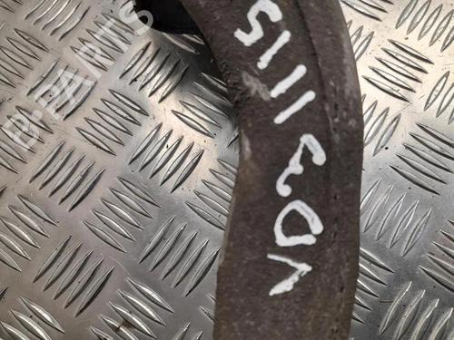 Left front shock absorber LAND ROVER RANGE ROVER VELAR (L560) 3.0 D300 SDV6 4x4 | BP31950430M16