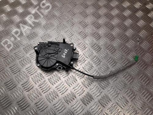 Used Tailgate lock Tailgate lock 37557553 37557553