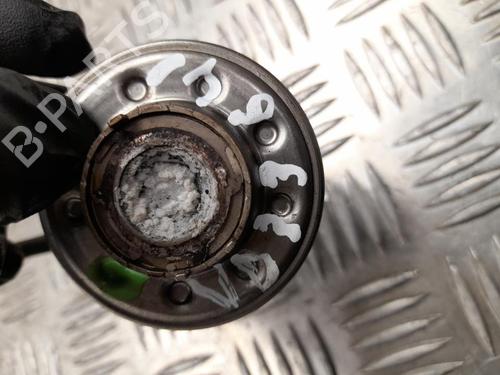Injector MERCEDES-BENZ V-CLASS (W447) V 250 BlueTEC / d (447.811, 447.813, 447.815) | BP37556106M100 - Image 3