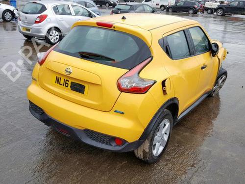 Switch NISSAN JUKE (F15) 1.5 dCi | BP37578383I30 - Image 7