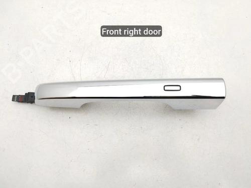 Used Front right exterior door handle ROLLS-ROYCE GHOST I (RR4) V12 (571 hp) 28947893