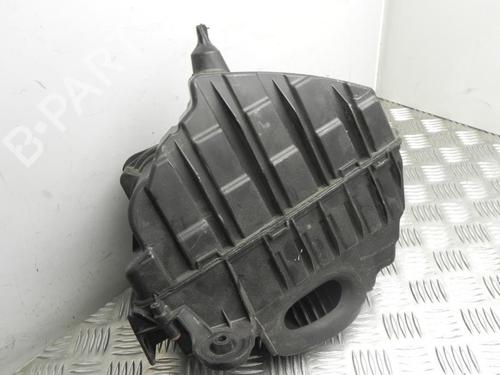 Mass air flow sensor RENAULT MEGANE III Grandtour (KZ0/1) 1.6 16V (KZ0H) | BP28933648M95