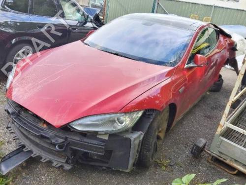 Auxiliary water pump TESLA MODEL S (5YJS) 85 | BP37565703M111 - Image 4