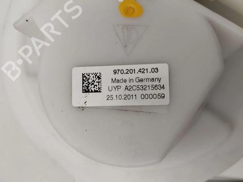 Fuel pump PORSCHE PANAMERA (970) 3.6 | BP28916170M76 - Image 5
