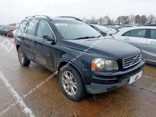 Used Parts VOLVO XC90 I (275) D5 AWD 4948315