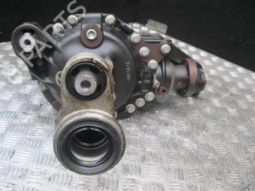 Front differential LAND ROVER DISCOVERY IV (L319) 3.0 TD 4x4 | BP37553481M23 - Image 2