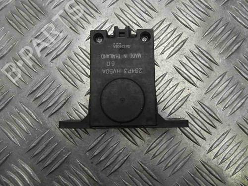 Used Electronic module NISSAN QASHQAI II (J11, J11_) 1.2 DIG-T (115 hp) 28924710