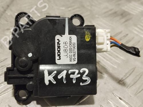 Elektronisk modul TESLA MODEL S (5YJS) P85 (421 hp) 28935878
