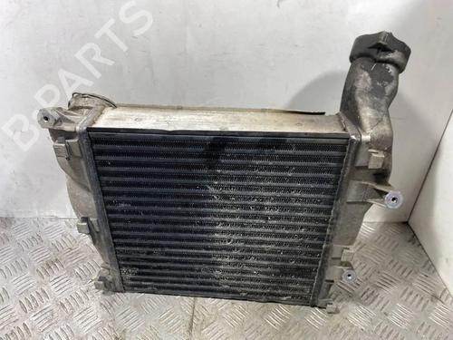 Water radiator PORSCHE CAYENNE (92A) 4.8 Turbo | BP28919473M31  - Image 7