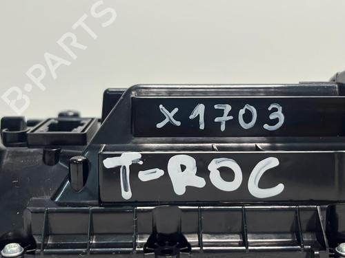 Instrument cluster VW T-ROC (A11, D11) 1.5 TSI | BP38964934C47 - Image 9