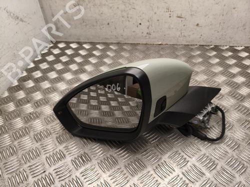 Used Left mirror Left mirror SKODA ELROQ (PYL) 60 (204 hp) 40112165 40112165