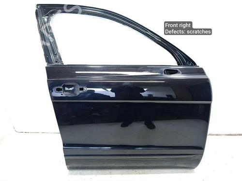 Used Right front door BENTLEY BENTAYGA (4V1) 6.0 (608 hp) 31216693