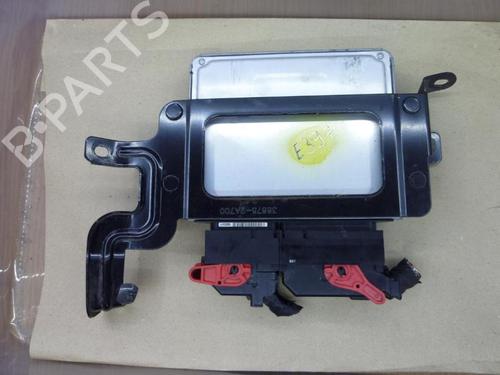 Engine control unit (ECU) KIA CEE'D (JD) 1.4 CRDi 90 | BP37577945M57 - Image 2