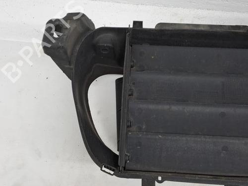 Front slam panel BMW 5 Touring (F11) 525 d | BP28937265C72 