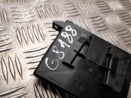 Electronic module VOLVO XC40 (536) T3 | BP37556742M83 - Image 2