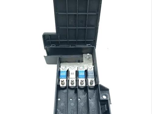 Fuse box BENTLEY BENTAYGA (4V1) 6.0 | BP33883355E1  - Image 7