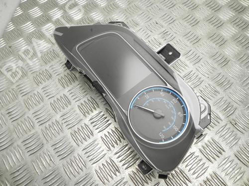Instrument cluster NISSAN LEAF (ZE1) Electric | BP37543630C47 - Image 3