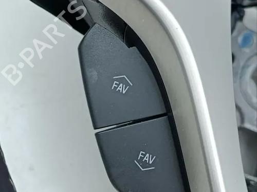 Steering wheel CHEVROLET CORVETTE (C7) 6.2 | BP34281606C49  - Image 6