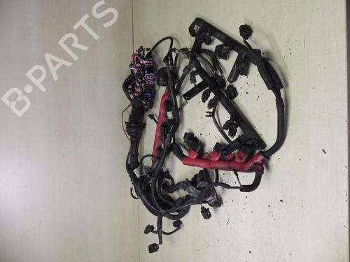 Used Wiring harness Wiring harness 37579081 37579081