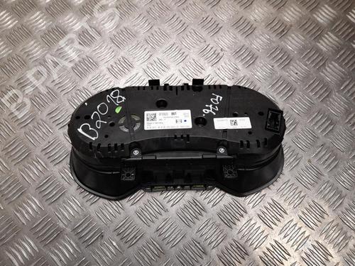Instrument cluster SEAT LEON SC (5F5) 1.4 TSI | BP37553693C47 - Image 5