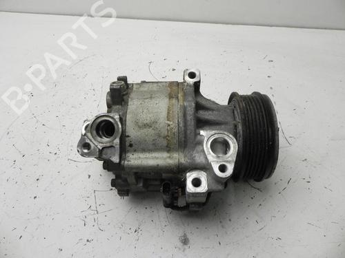Used AC compressor AC compressor 37566812 37566812