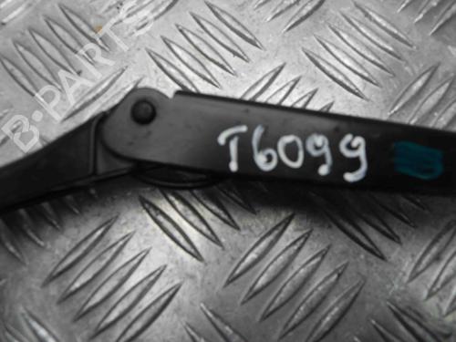 Rear windshield wiper arm VW POLO V (6R1, 6C1) 1.2 | BP28935862C144