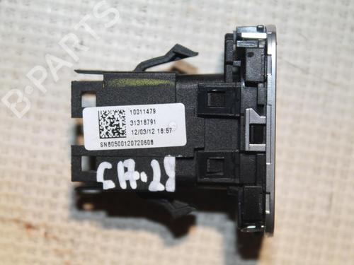 Switch VOLVO V60 I (155) 1.6 DRIVe | BP28917752I30 