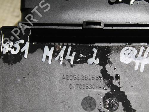 Electronic module VOLVO S60 II (134) D3 | BP28930265M83 