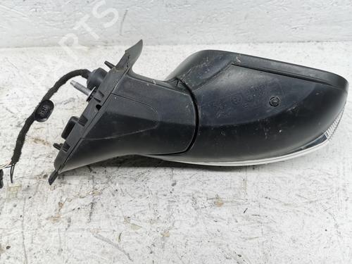 Right mirror CITROËN C4 CACTUS 1.2 THP 110 | BP28932104C27 
