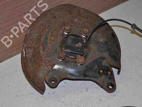 Right rear steering knuckle RENAULT KADJAR (HA_, HL_) 1.6 dCi 130 (HLA4) | BP28945590M28 