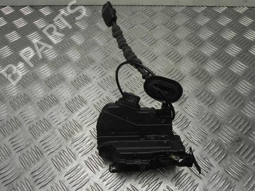 Used Front right lock RENAULT ZOE (BFM_) ZOE (92 hp) 28920944
