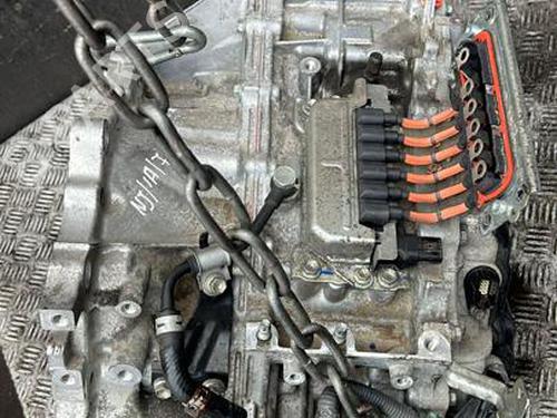 Gearbox LEXUS ES (_Z10_, _A10_, _H10_) 300h (AXZH10, AXZH11) | BP37559783M3 - Image 2