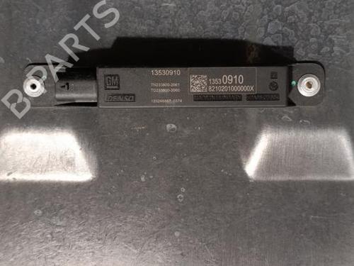 Boot lining CHEVROLET CORVETTE (C8) 6.2 | BP40206065I3  - Image 17