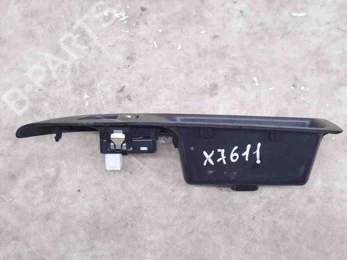 Left front window switch OPEL MOKKA 1.2 (76) | BP29865984I27